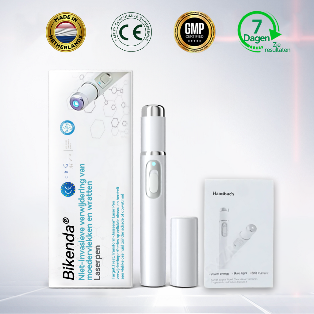 Bikenda®/ eficaz para eliminar lunares, verrugas, marcas en la piel y manchas de pigmentación