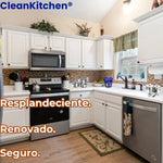 (2x1) Crema Limpiadora Mágica Multiusos