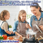 (2x1) Crema Limpiadora Mágica Multiusos