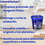 (2x1) Crema Limpiadora Mágica Multiusos