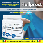 HALLPROST  Tratamiento Completo
