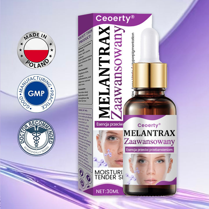 Ceoerty® MelantraX Esencia antidecoloración avanzada✨