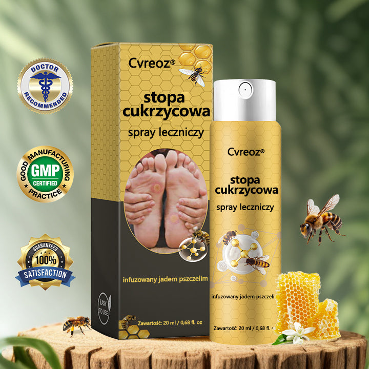 Cvreoz®/ para la curación y regeneración de heridas del cuerpo🎉