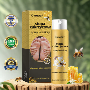 Cvreoz®/ para la curación y regeneración de heridas del cuerpo🎉