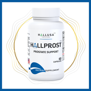 HALLPROST  Tratamiento Completo
