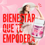 Probiotico Vaginal Femenino Fem Pro®