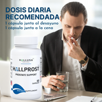 HALLPROST  Tratamiento Completo