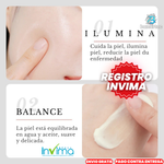 Oferta Especial: ArbutinWhite™  Crema Blanqueadora De Nicotinamida y Arbutina