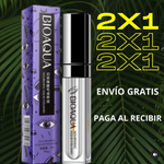 (2x1) Sérum Alargador y Fortalecedor de Pestañas y Cejas 🎄PROMOCIÓN FIN DE AÑO🎄