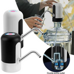 AquaSmart Pro - DISPENSADOR DE AGUA AUTOMÁTICO