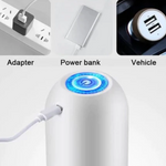AquaSmart Pro - DISPENSADOR DE AGUA AUTOMÁTICO
