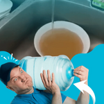AquaSmart Pro - DISPENSADOR DE AGUA AUTOMÁTICO