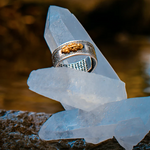 Anillo Feng Shui de la Abundancia – Tu Amuleto Sagrado para Atraer Riqueza y Éxito