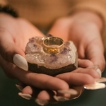 Anillo Feng Shui de la Abundancia – Tu Amuleto Sagrado para Atraer Riqueza y Éxito