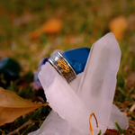 Anillo Feng Shui de la Abundancia – Tu Amuleto Sagrado para Atraer Riqueza y Éxito