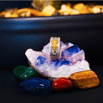 Anillo Feng Shui de la Abundancia – Tu Amuleto Sagrado para Atraer Riqueza y Éxito