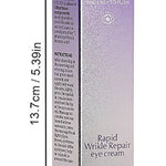 "Oferta 2x1" Roller/Crema Anti-Ojeras y Arrugas con Colágeno