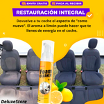 (2x1) Espuma Limpiadora Multiusos "Foam Cleaner" (1 Grande y 1 Pequeño)