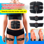 TONIFICADOR MUSCULAR