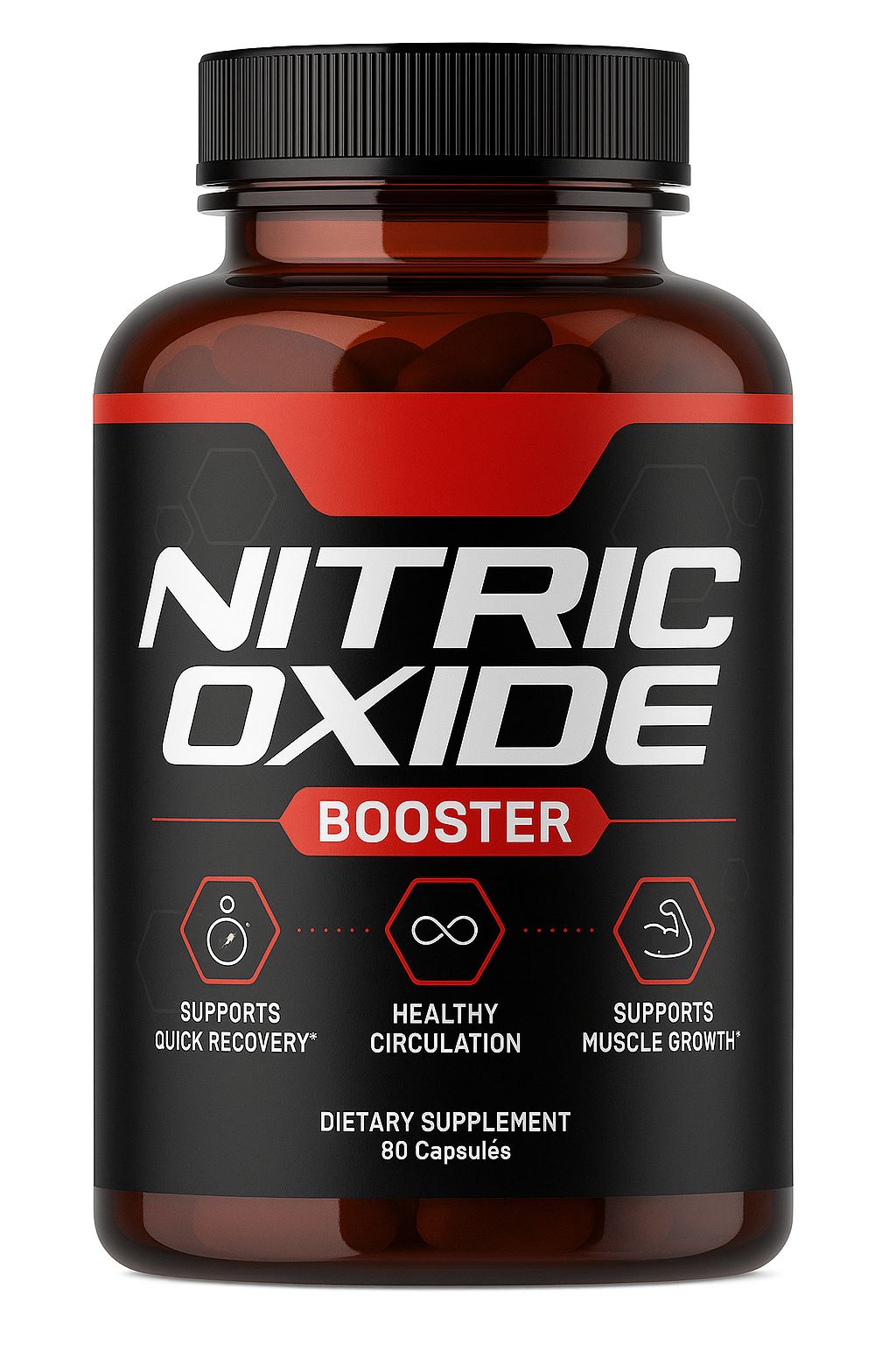 Óxido Nítrico/ Potencia X10 tu rendimiento sexual 100% natural y sin contraindicaciones.