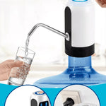 AquaSmart Pro - DISPENSADOR DE AGUA AUTOMÁTICO